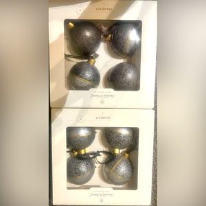 New Hearth Hand Ornaments